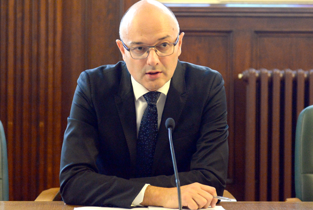 Владимир Димитријевић: Обукa за нових 500 инструктора, акценат на раду бирачког одбора